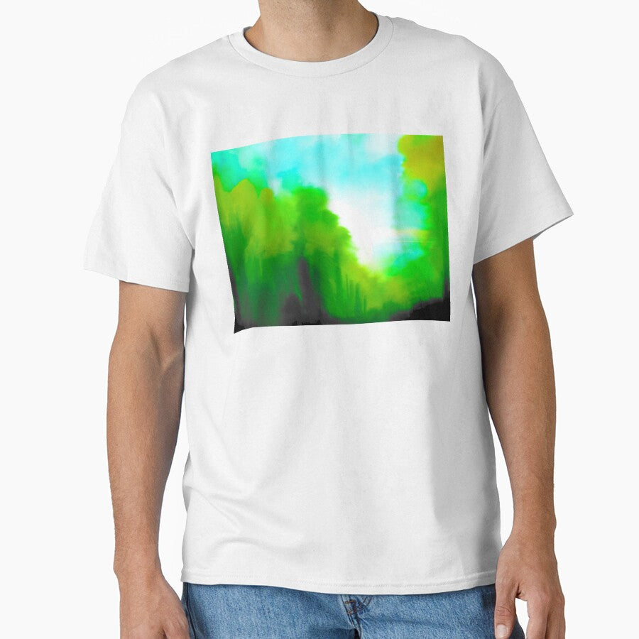 It's a tree alright. by XendoX - Adult & Kids T-Shirts, Sweatshirts & Hoodies apparel design preview 1