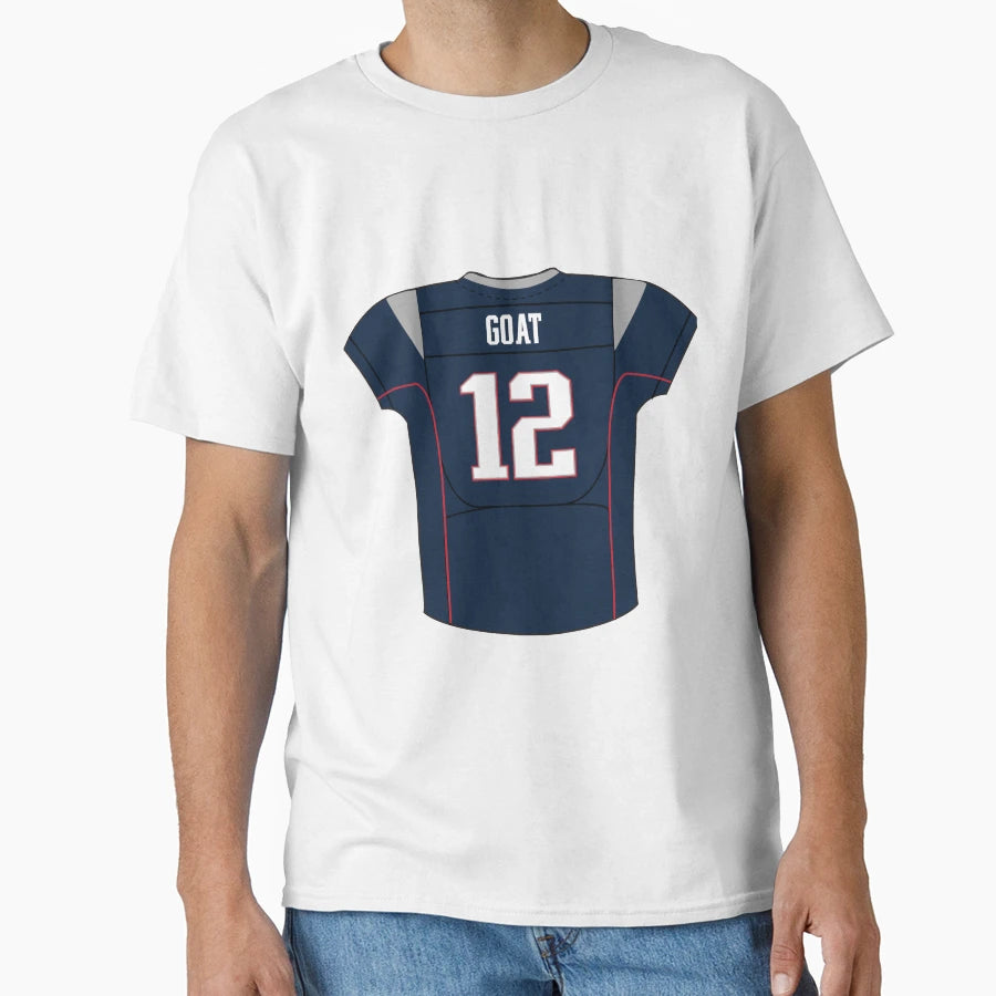 Goat T-Shirt - Unique Graphic for Adults - T-Shirt, Sweatshirt, Hoodie