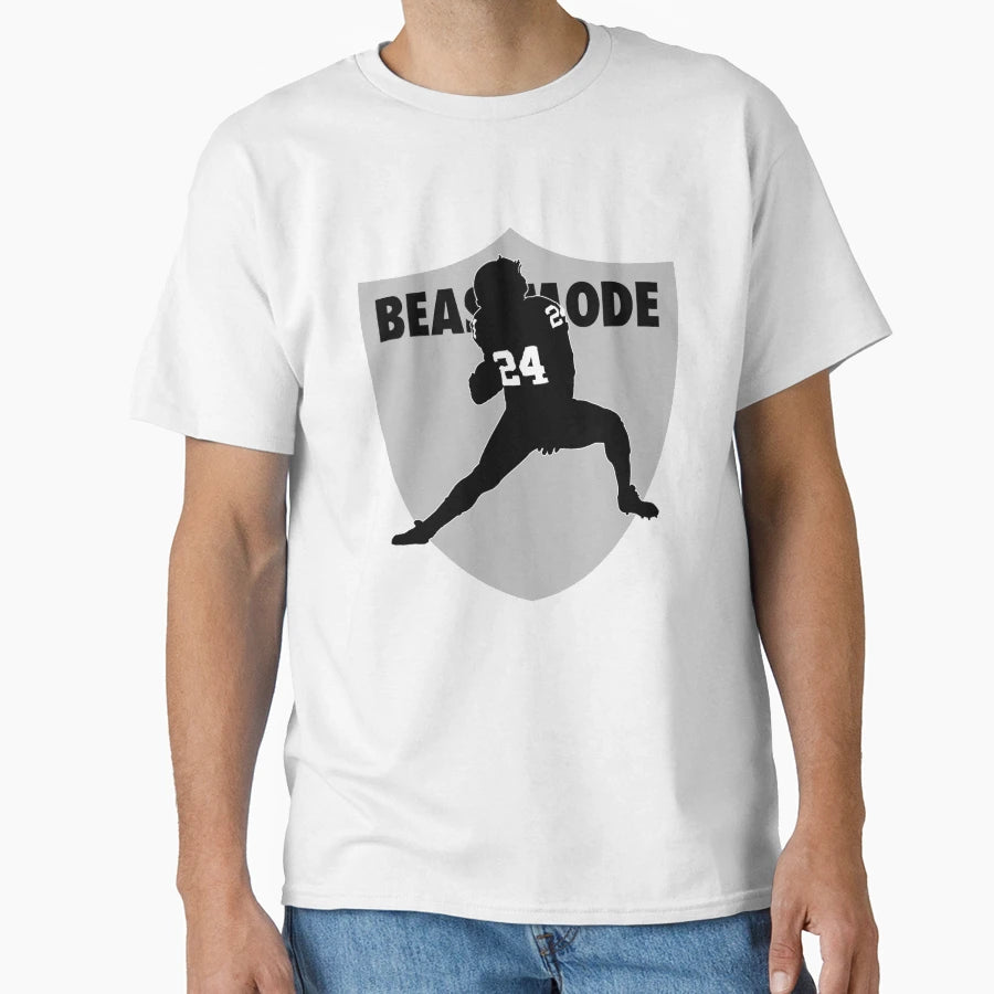 Lynch T-Shirt - Casual Everyday Wear Men Women - T-Shirt, Sweatshirt, Hoodie
