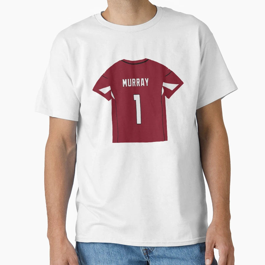 Murray T-Shirt - Unique Graphic for Adults - T-Shirt, Sweatshirt, Hoodie