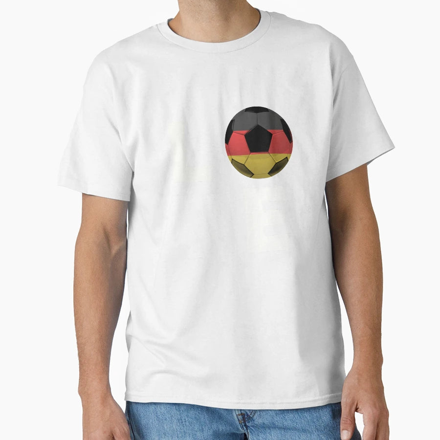 Love Football T-Shirt - Custom Art Print for Adults - T-Shirt, Sweatshirt, Hoodie