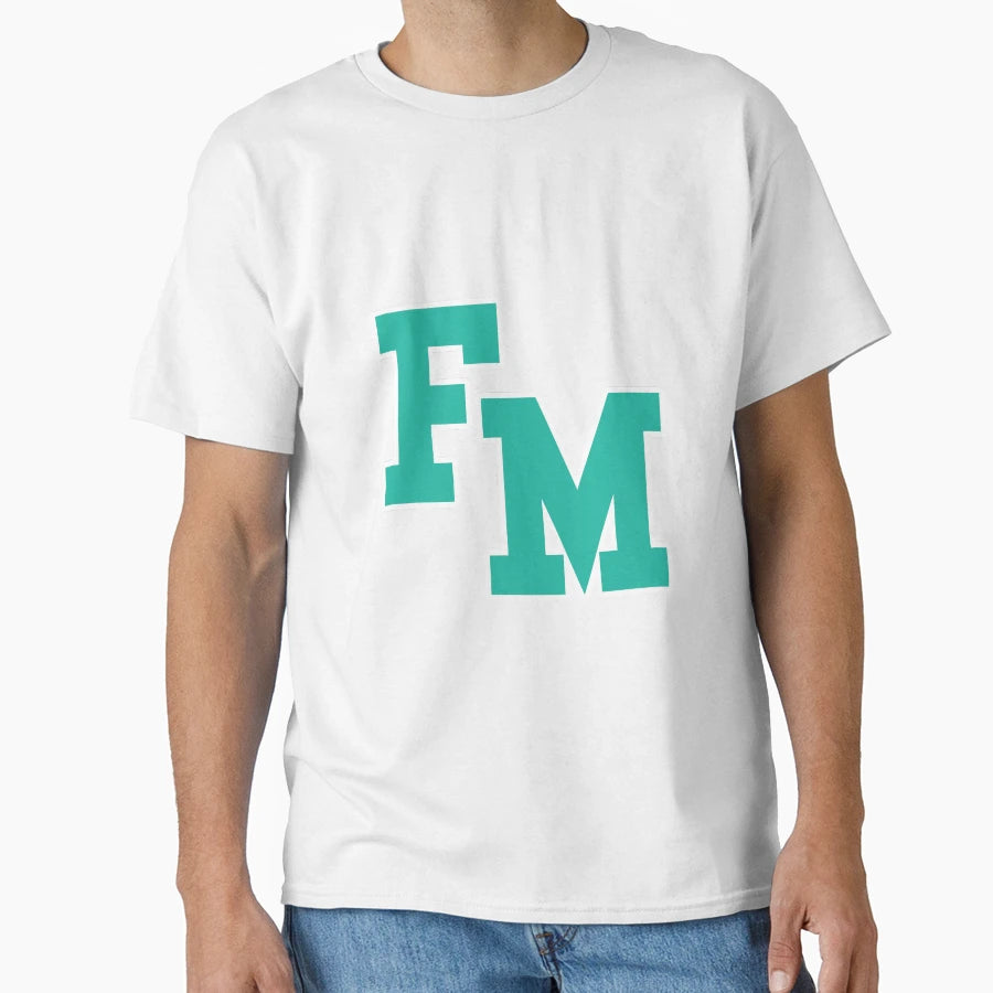 Fort Myers T-Shirt - Unique Graphic for Adults - T-Shirt, Sweatshirt, Hoodie