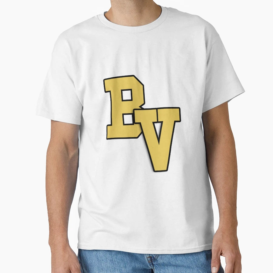 Bishop Verot T-Shirt - Novelty Apparel Men Women - T-Shirt, Sweatshirt, Hoodie