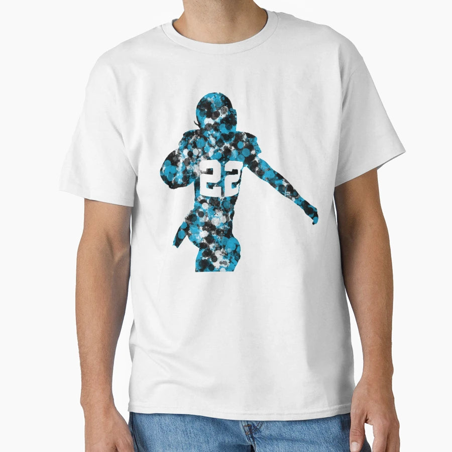 Splatter Mccaffery T-Shirt - Aesthetic Graphic Unisex - T-Shirt, Sweatshirt, Hoodie