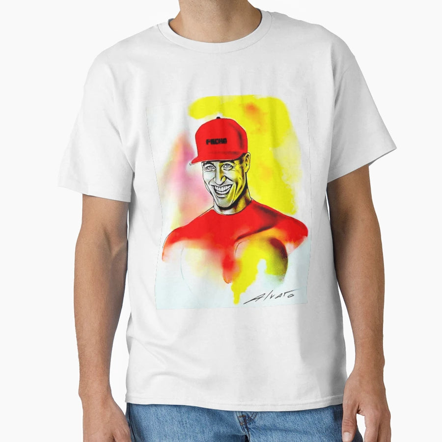 Dear Rob T-Shirt - Novelty Apparel Men Women - T-Shirt, Sweatshirt, Hoodie