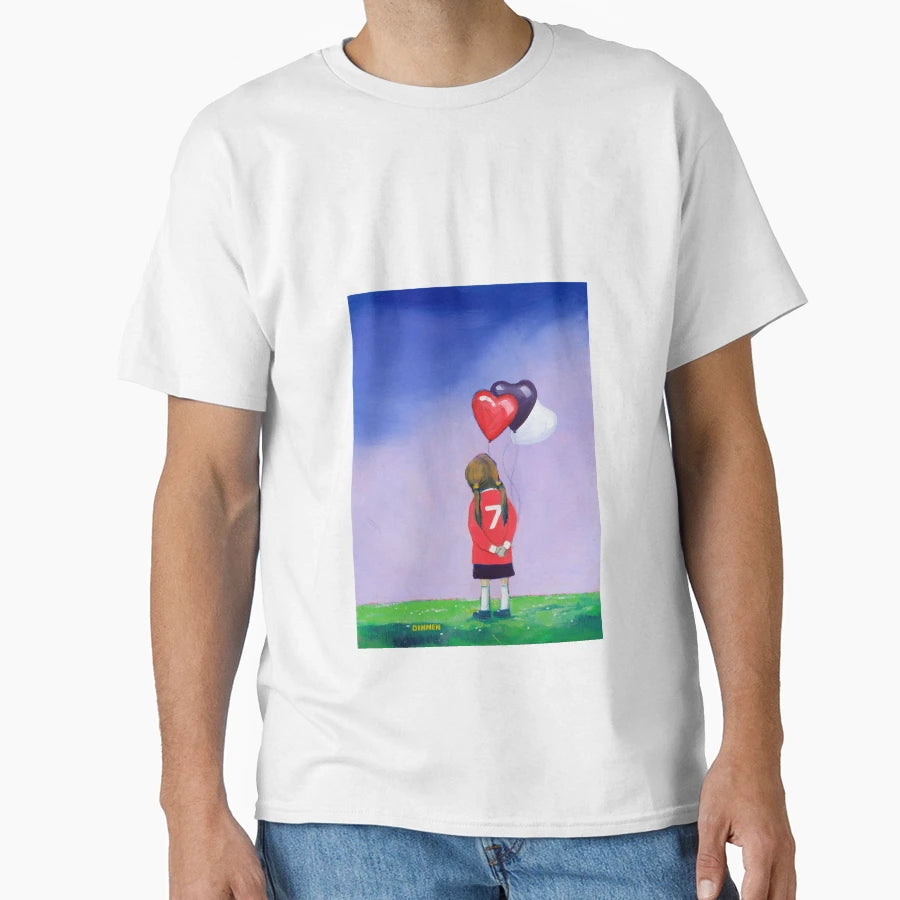 Football T-Shirt - Aesthetic Graphic Unisex - T-Shirt, Sweatshirt, Hoodie