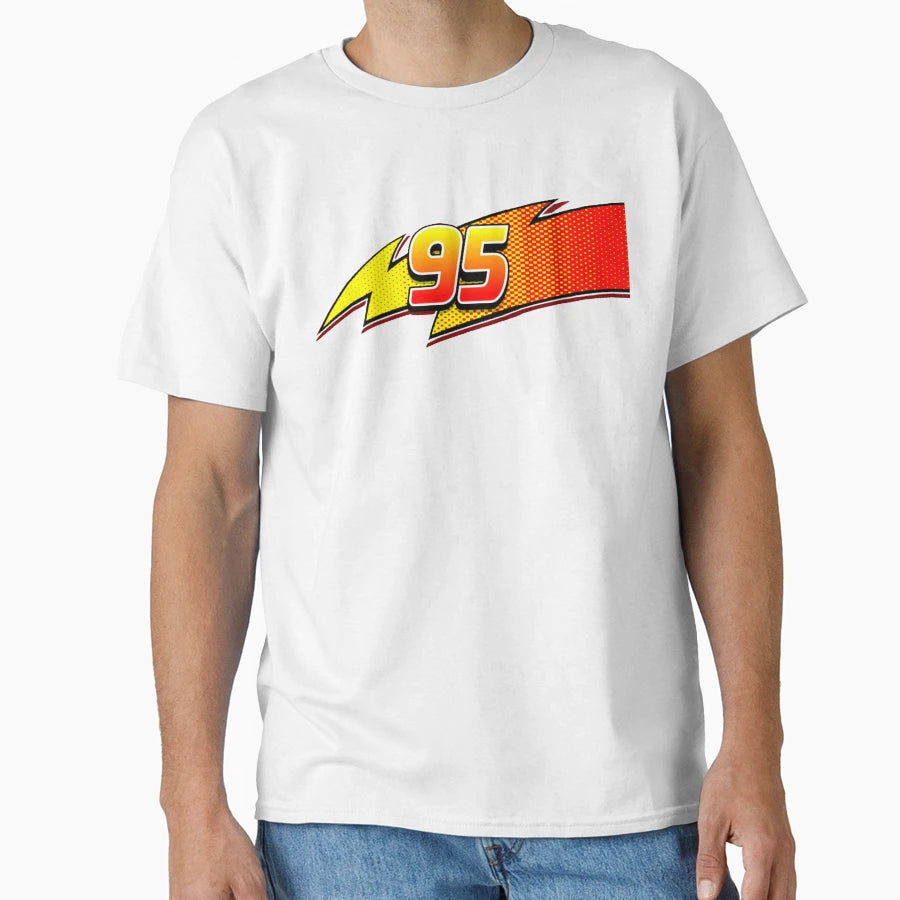 Ka Chow T-Shirt - Fun Novelty Design Unisex - T-Shirt, Sweatshirt, Hoodie