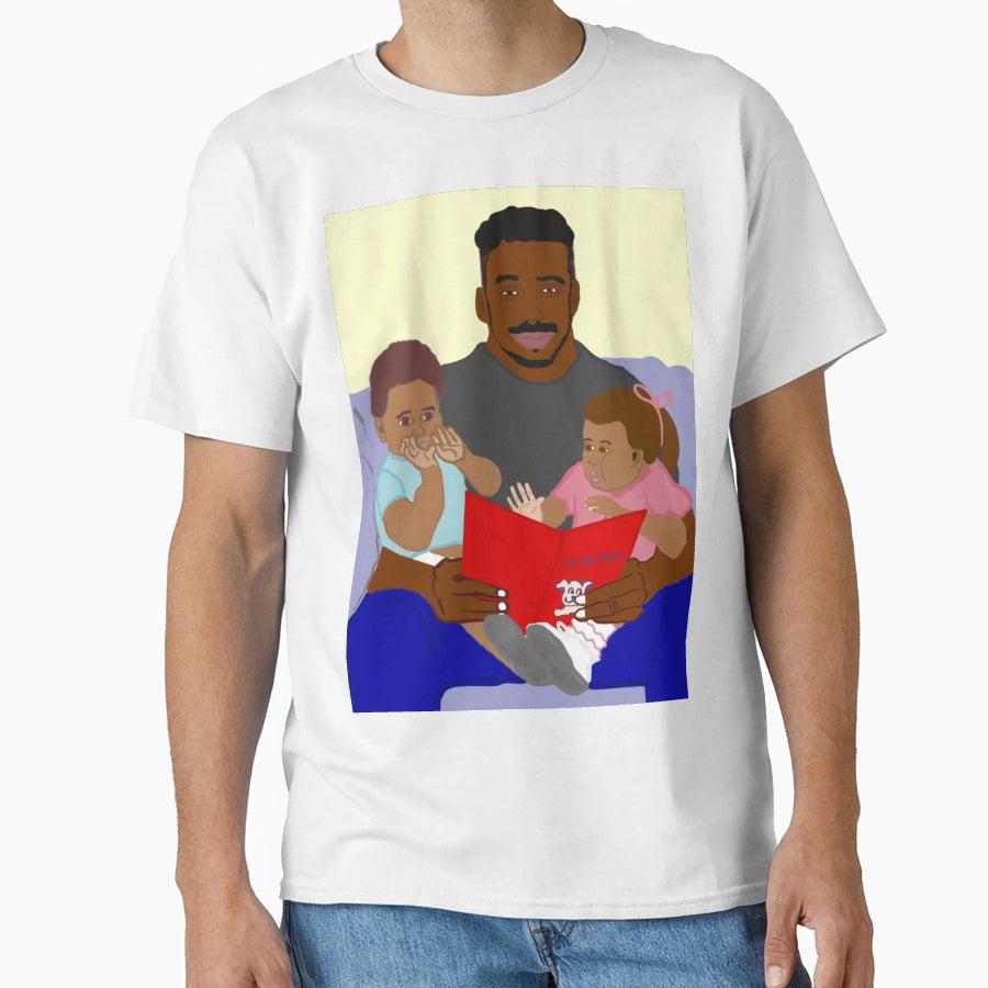 Daddys Bundles T-Shirt - Fun Novelty Design Men Women - T-Shirt, Sweatshirt, Hoodie