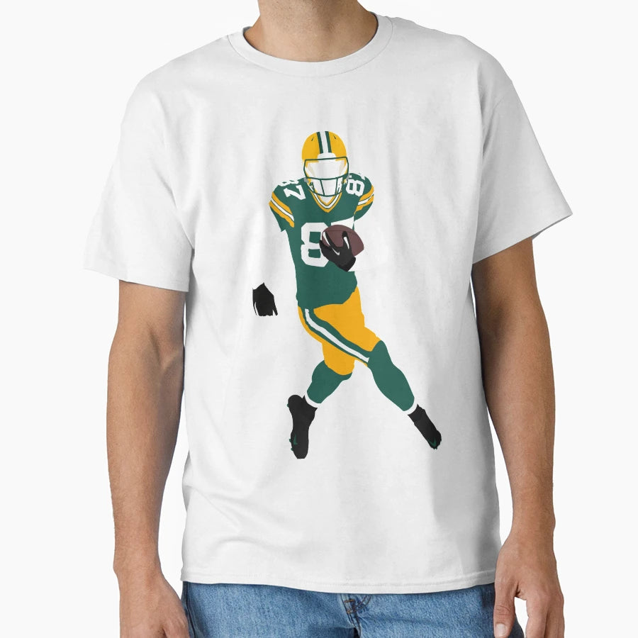 Jordy T-Shirt - Novelty Apparel for Adults - T-Shirt, Sweatshirt, Hoodie
