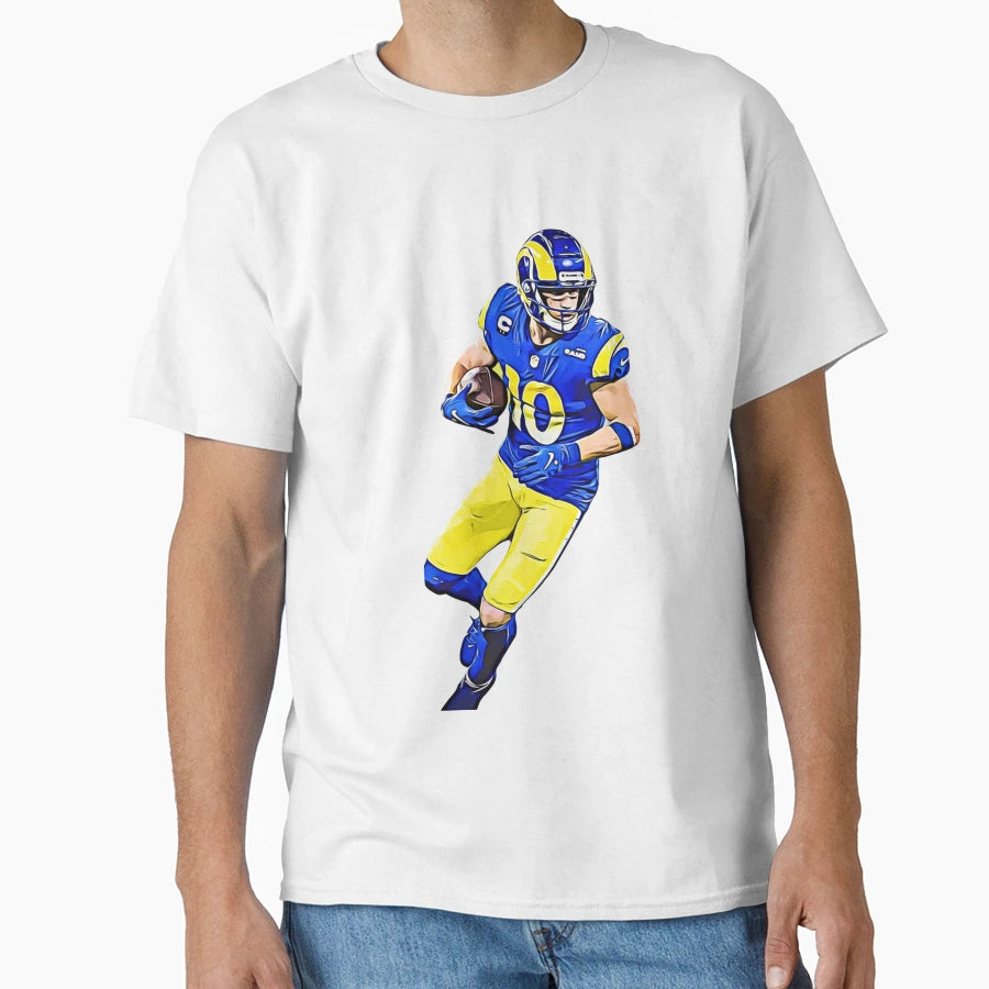 Cooper Cup Superbowl T-Shirt - Graphic Print for Adults - T-Shirt, Sweatshirt, Hoodie