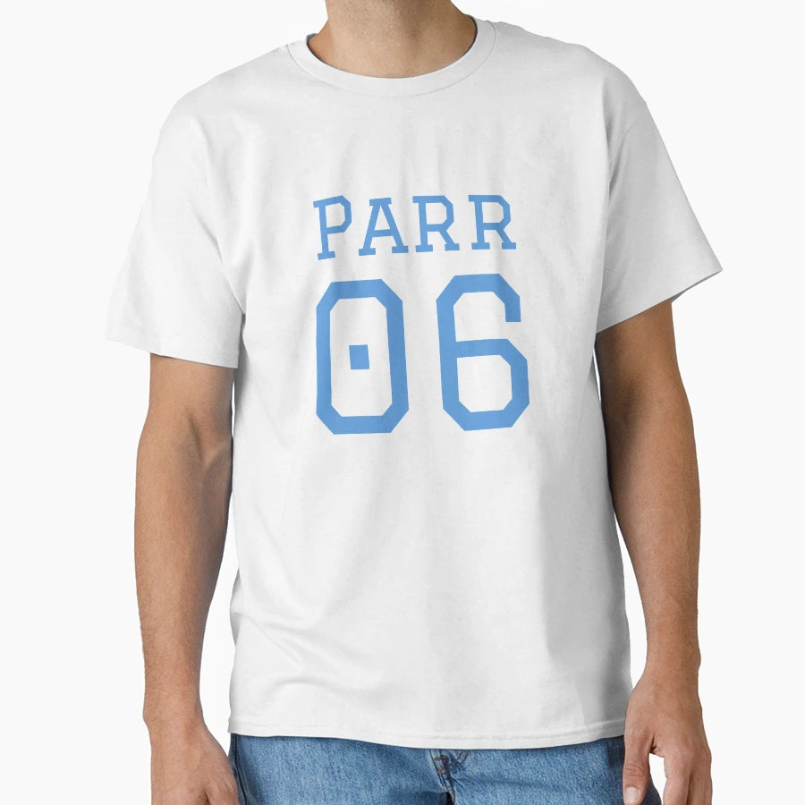 Parr 06 T-Shirt - Streetwear Style Men Women - T-Shirt, Sweatshirt, Hoodie