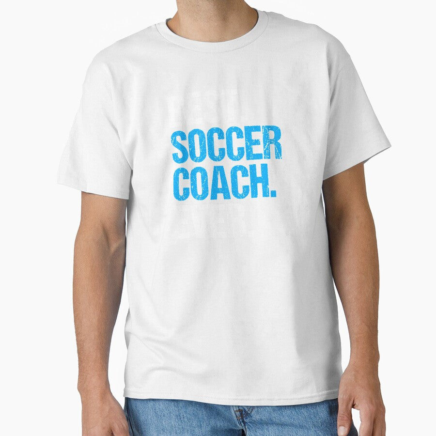 Best Soccer Coach Ever Ball Game Sports Gift Idea by - Adult & Kids T-Shirts, Sweatshirts & Hoodies apparel design preview 1
