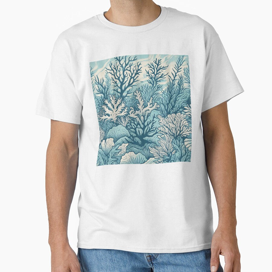 Ocean Breeze by zzz888 - Adult & Kids T-Shirts, Sweatshirts & Hoodies apparel design preview 1