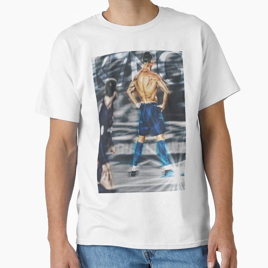 K7Ng T-Shirt - Casual Everyday Wear for Adults - T-Shirt, Sweatshirt, Hoodie