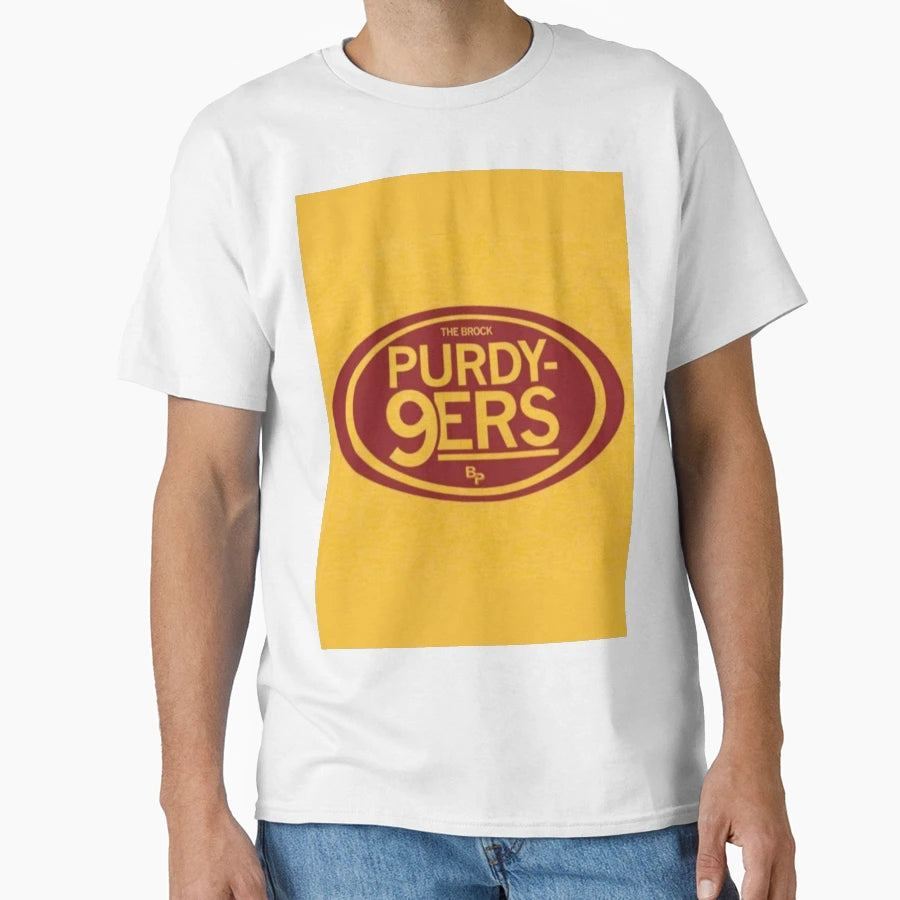BP T-Shirt - Casual Everyday Wear for Adults - T-Shirt, Sweatshirt, Hoodie