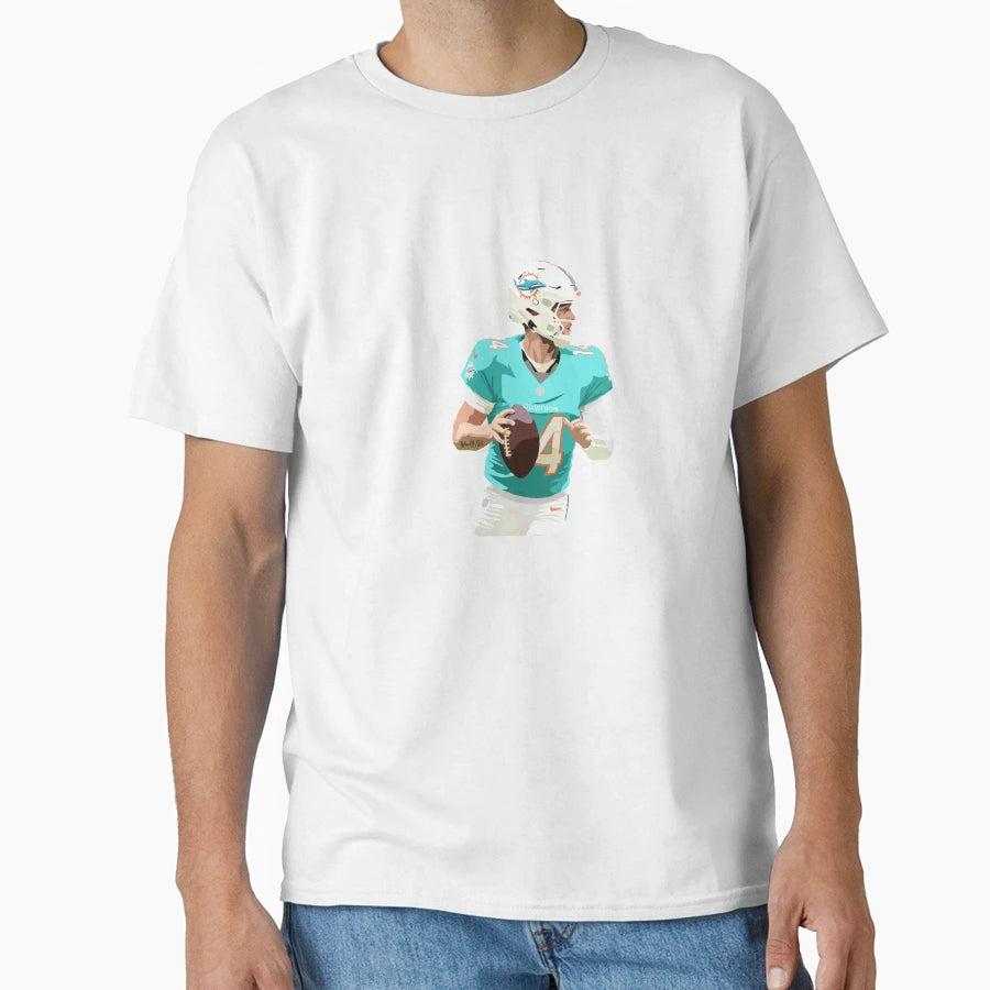 Quinn Ewers T-Shirt - Custom Art Print for Adults - T-Shirt, Sweatshirt, Hoodie
