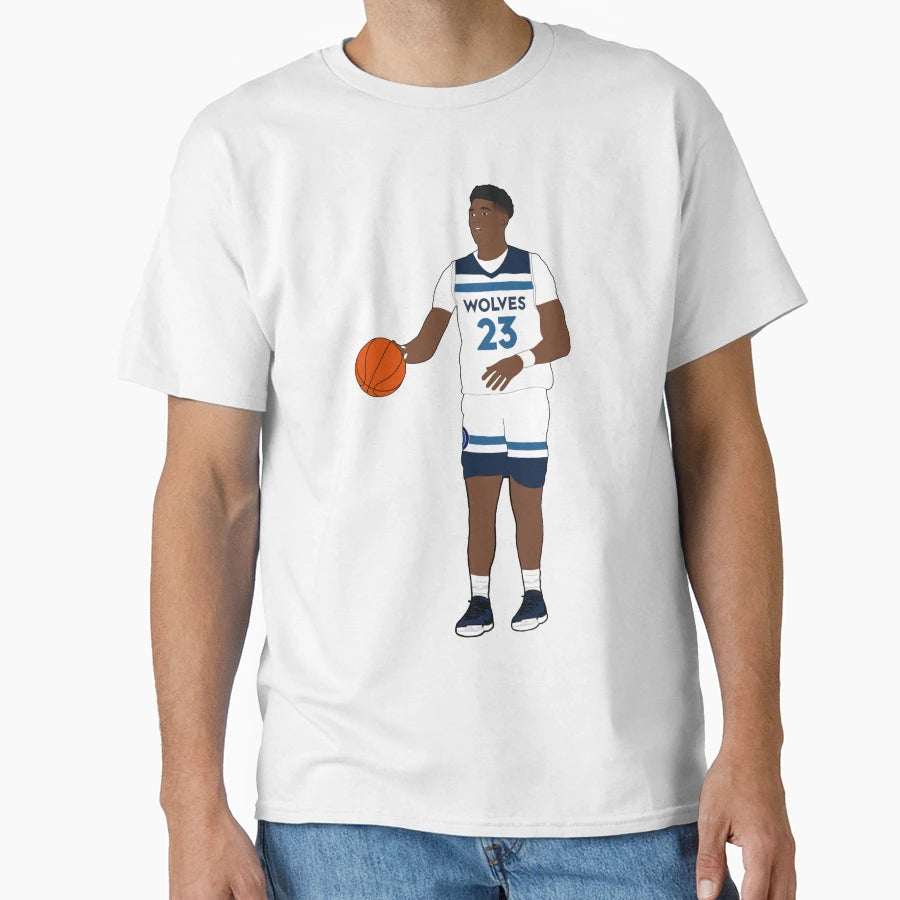Jarrett Culver T-Shirt - Trendy Graphic Unisex - T-Shirt, Sweatshirt, Hoodie