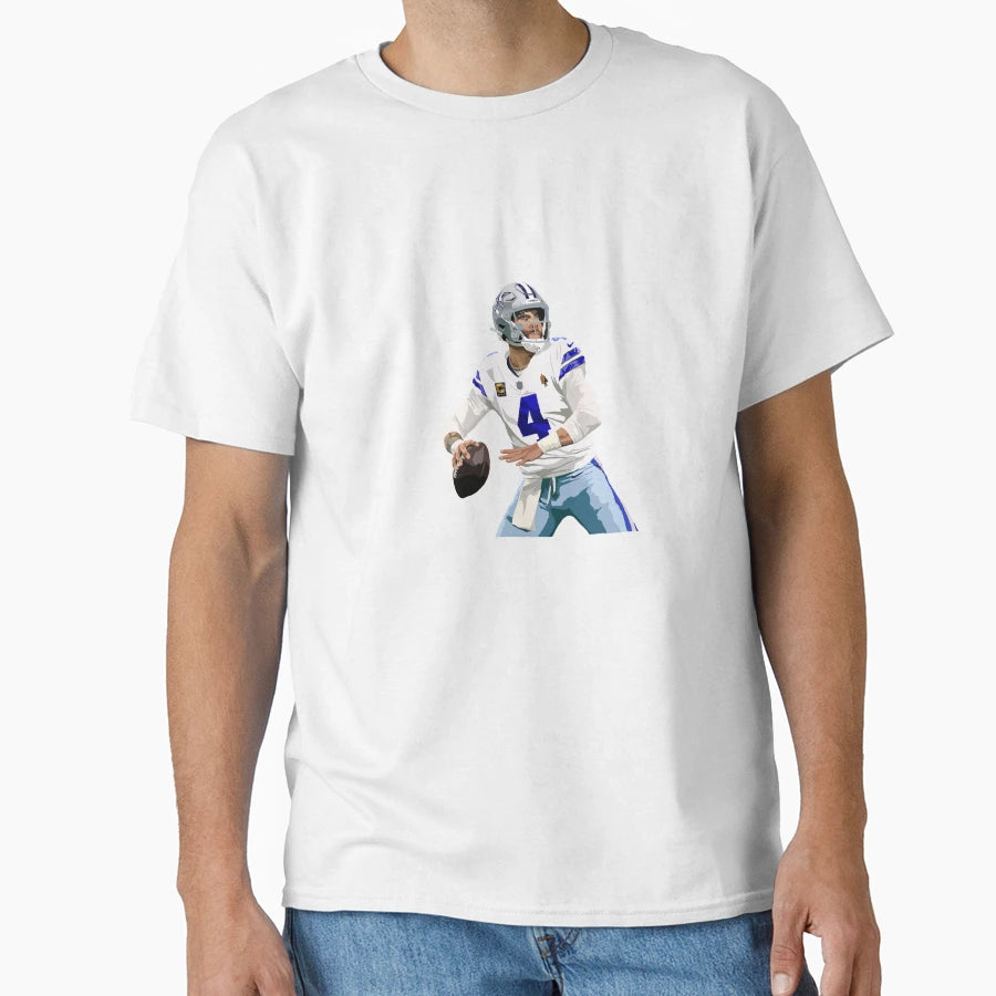 DP T-Shirt - Trendy Graphic Unisex - T-Shirt, Sweatshirt, Hoodie