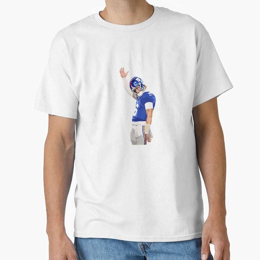 Jaxson Dart T-Shirt - Trendy Graphic for Adults - T-Shirt, Sweatshirt, Hoodie