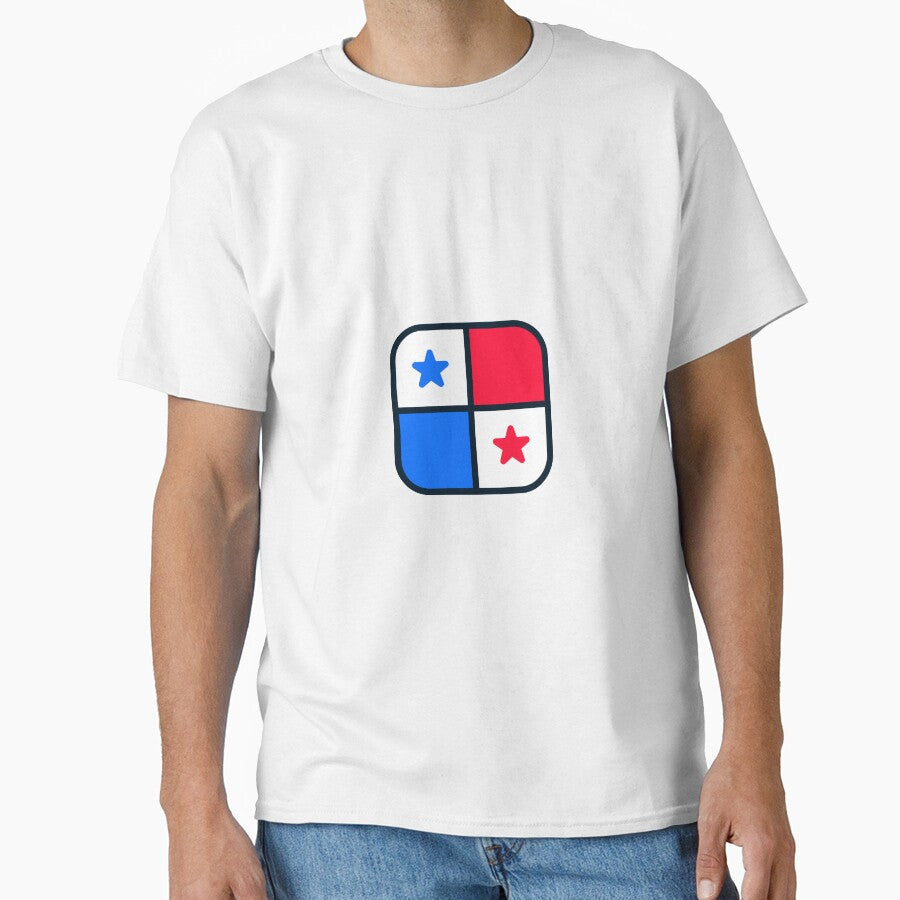Flags GJGJ 26 by MyStickersCove - Adult & Kids T-Shirts, Sweatshirts & Hoodies apparel design preview 1