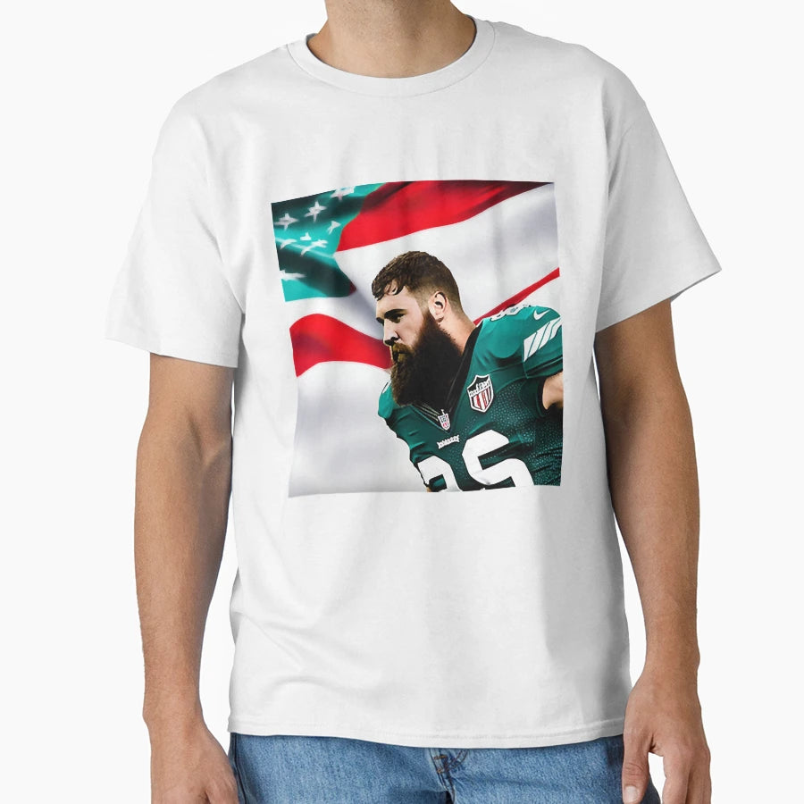 JK T-Shirt - Novelty Apparel Men Women - T-Shirt, Sweatshirt, Hoodie