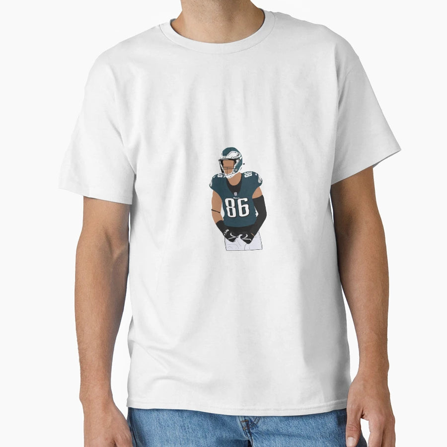 Ertzzz 86 T-Shirt - Streetwear Style for Adults - T-Shirt, Sweatshirt, Hoodie