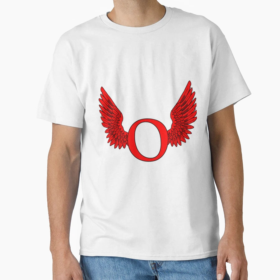 Devils O T-Shirt - Casual Everyday Wear Unisex - T-Shirt, Sweatshirt, Hoodie