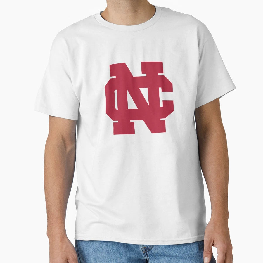 North Central College T-Shirt - Graphic Print Men Women - T-Shirt, Sweatshirt, Hoodie