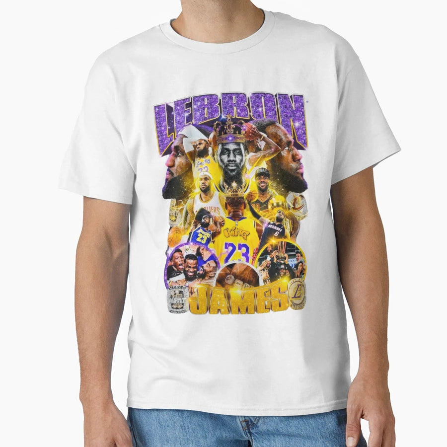 My Glorious King T-Shirt - Unique Graphic Unisex - T-Shirt, Sweatshirt, Hoodie