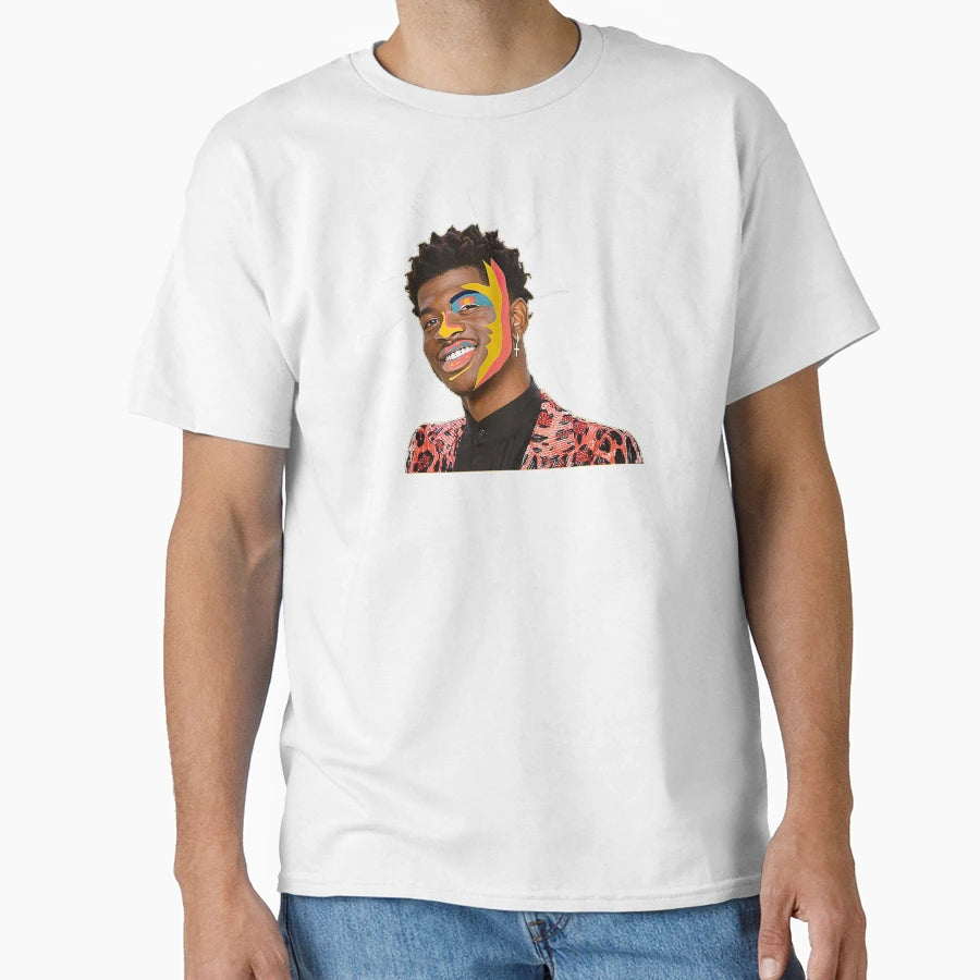 Lil T-Shirt - Streetwear Style Men Women - T-Shirt, Sweatshirt, Hoodie