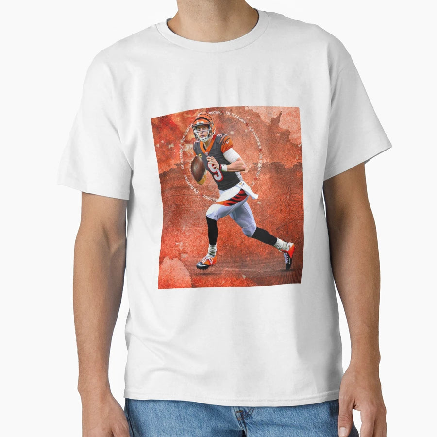 JB Sleeveless T-Shirt - Trendy Graphic Men Women - T-Shirt, Sweatshirt, Hoodie