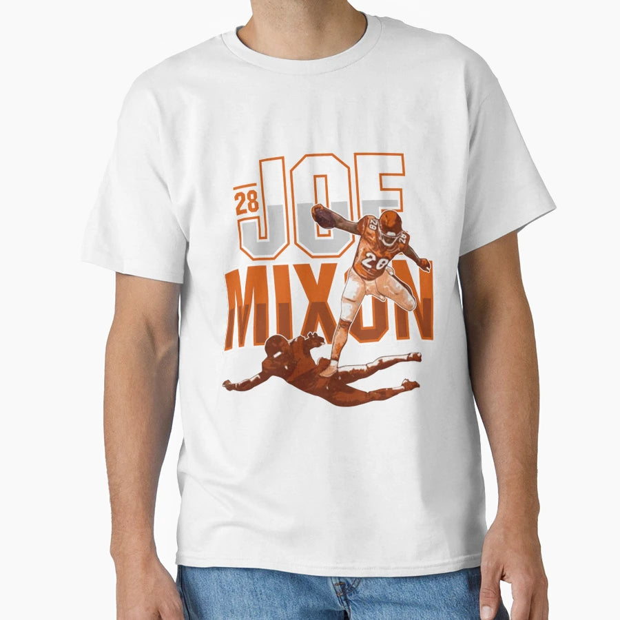 JB Fan Art T-Shirt - Novelty Apparel for Adults - T-Shirt, Sweatshirt, Hoodie