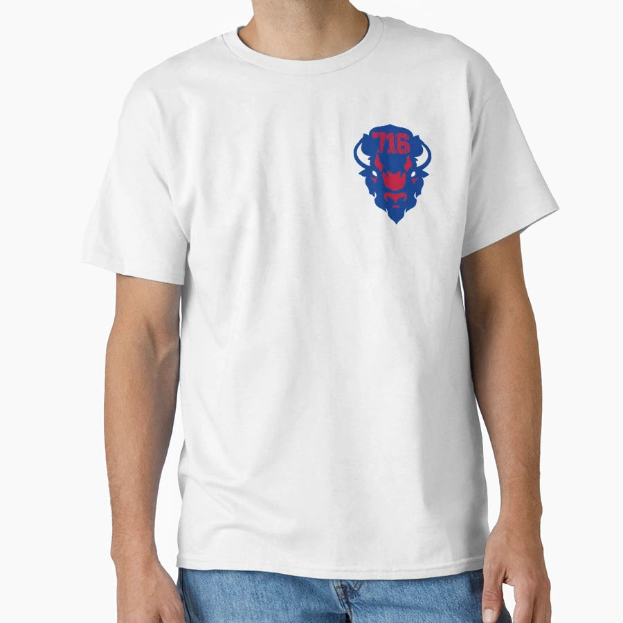 Bills Mafia T-Shirt - Unique Graphic for Adults - T-Shirt, Sweatshirt, Hoodie