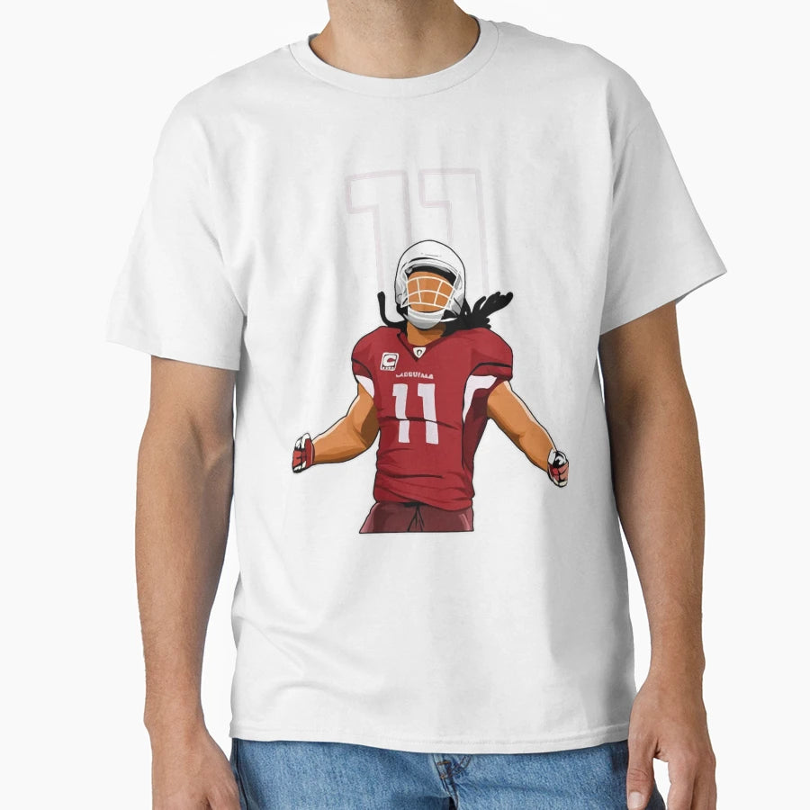 Art Arizona Cardinals T-Shirt - Streetwear Style Men Women - T-Shirt, Sweatshirt, Hoodie