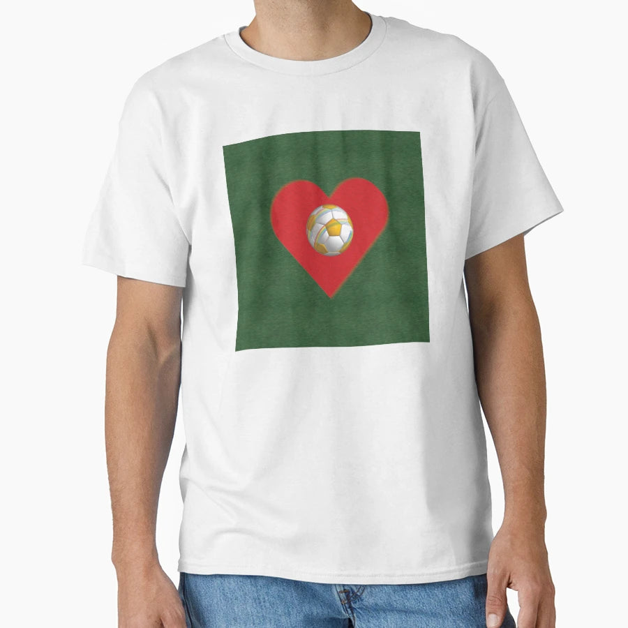 Soccer Pride T-Shirt - Streetwear Style Men Women - T-Shirt, Sweatshirt, Hoodie