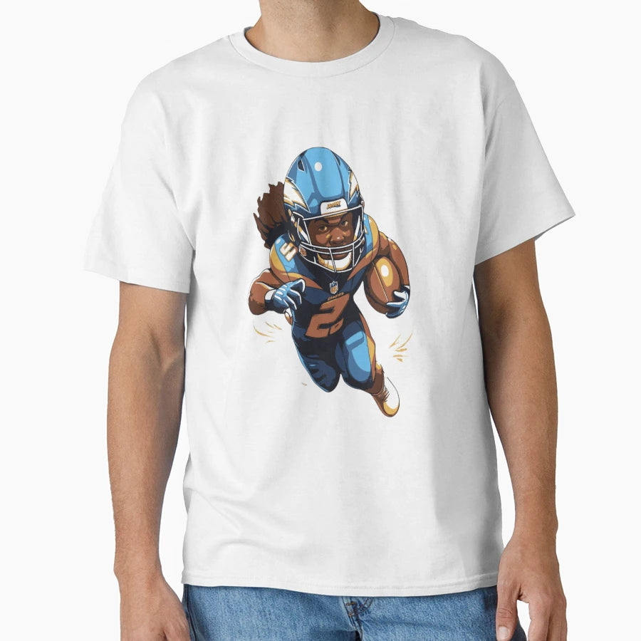 Champions Charge T-Shirt - Unique Graphic for Adults - T-Shirt, Sweatshirt, Hoodie