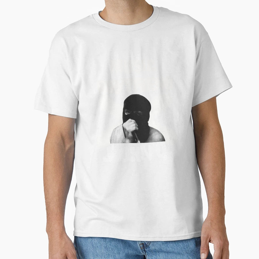 Dinner America Music Boyfriend John Q T-Shirt - Trendy Graphic Men Women - T-Shirt, Sweatshirt, Hoodie