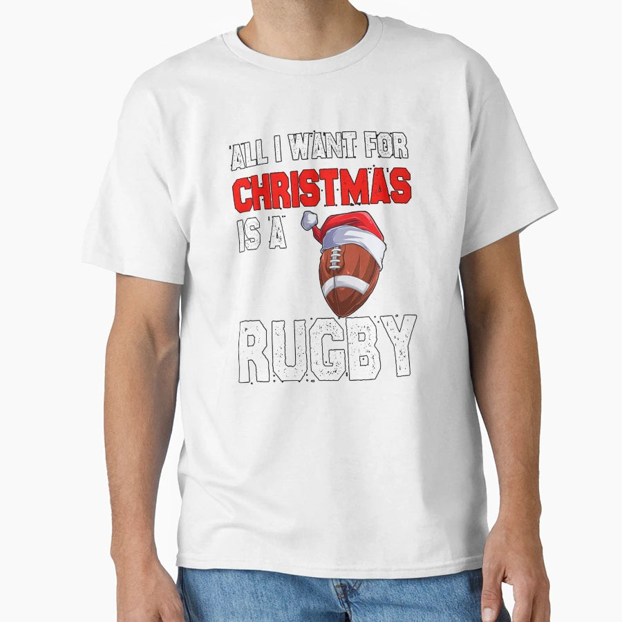 Gift Funny Rugby Sarcastic Offended T-Shirt - Novelty Apparel for Adults - T-Shirt, Sweatshirt, Hoodie