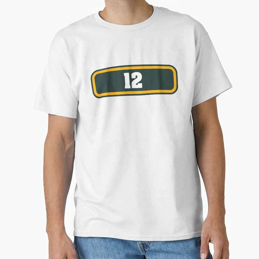 12 Bar T-Shirt - Novelty Apparel for Adults - T-Shirt, Sweatshirt, Hoodie