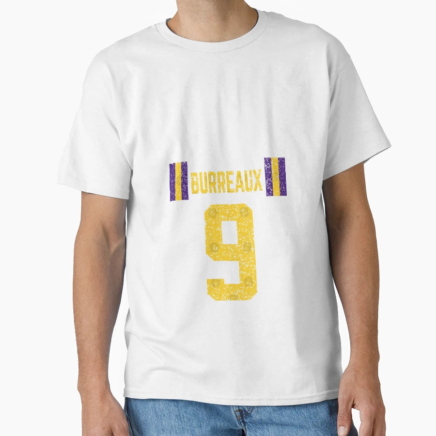 JB T-Shirt - Streetwear Style for Adults - T-Shirt, Sweatshirt, Hoodie