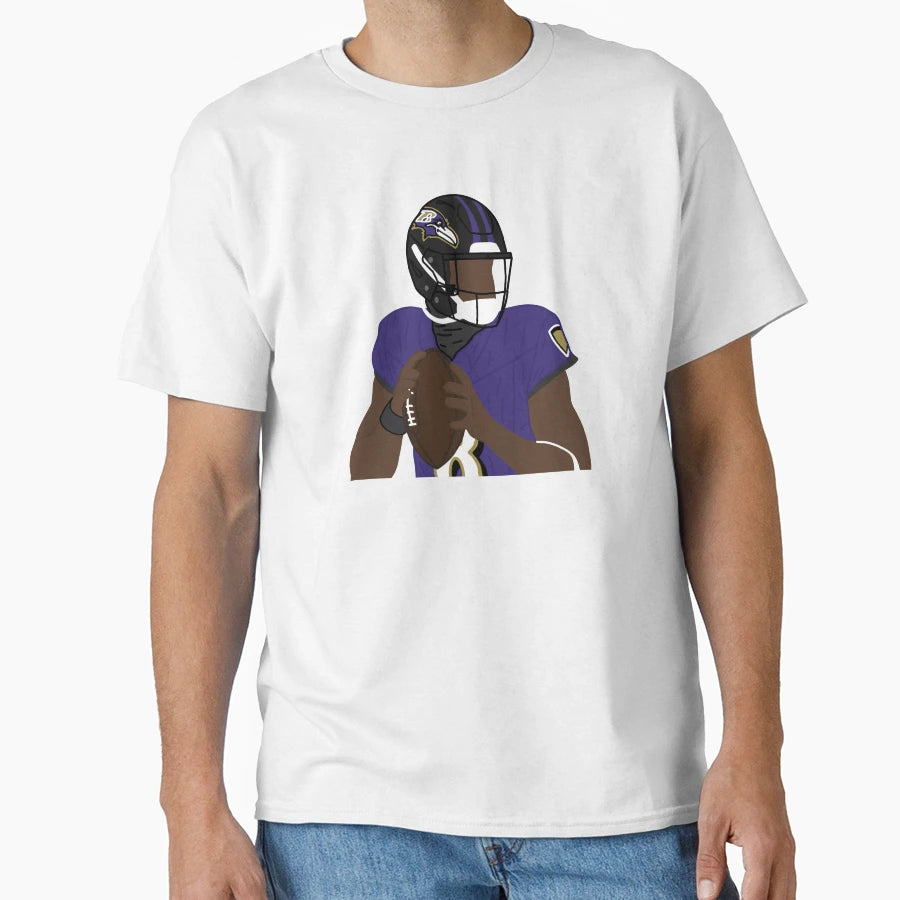 LJ T-Shirt - Graphic Print Men Women - T-Shirt, Sweatshirt, Hoodie