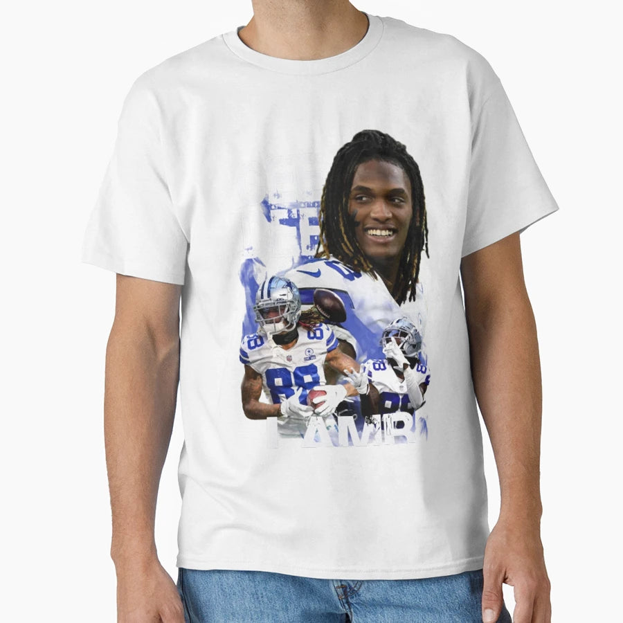 Cee Dee Lamb T-Shirt - Fun Novelty Design Unisex - T-Shirt, Sweatshirt, Hoodie