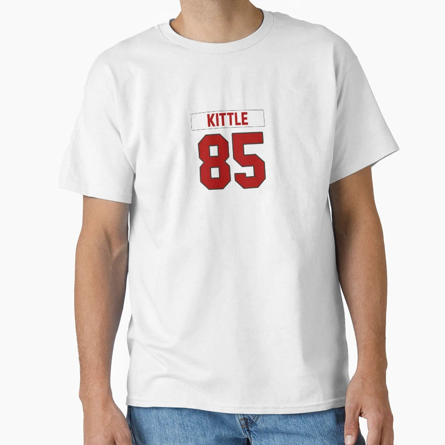 GK T-Shirt - Fun Novelty Design for Adults - T-Shirt, Sweatshirt, Hoodie