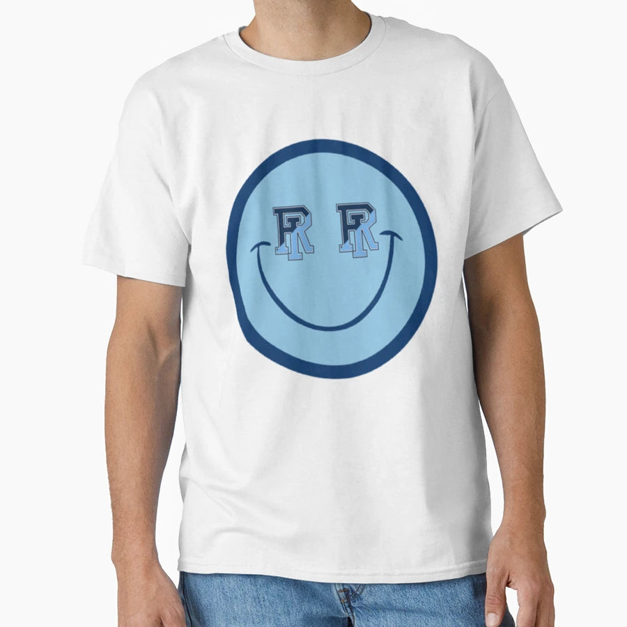 University Rhode Island Rhody Rams T-Shirt - Novelty Apparel for Adults - T-Shirt, Sweatshirt, Hoodie