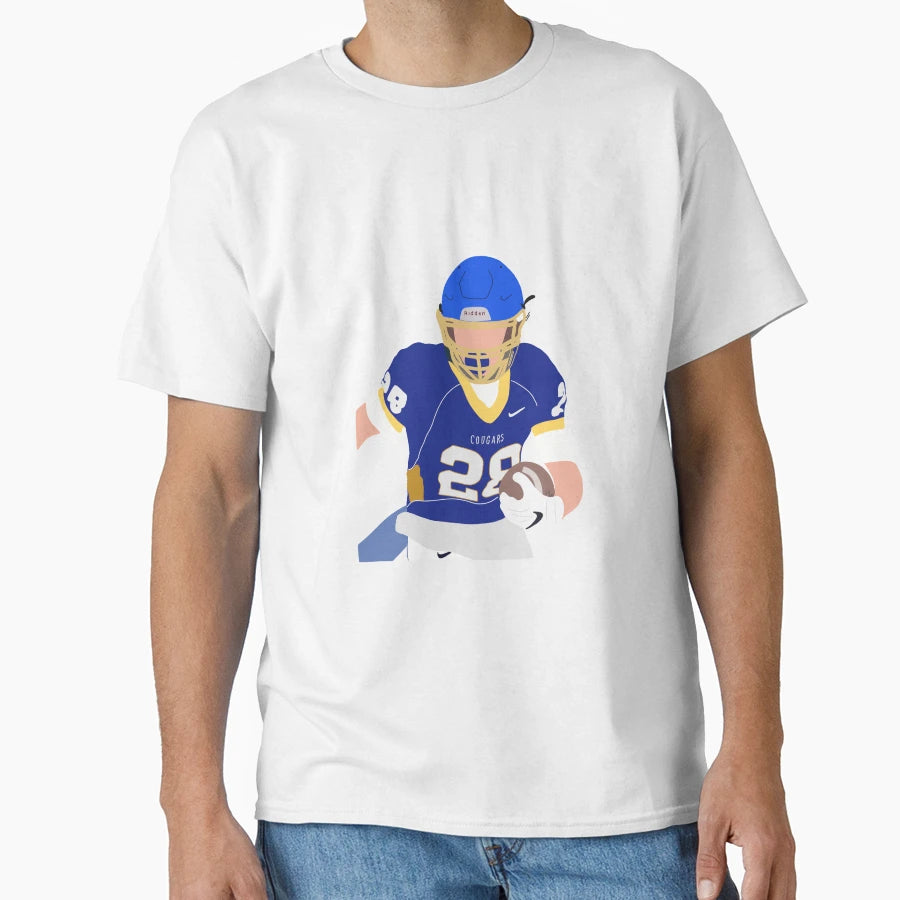Custom Logan T-Shirt - Streetwear Style for Adults - T-Shirt, Sweatshirt, Hoodie