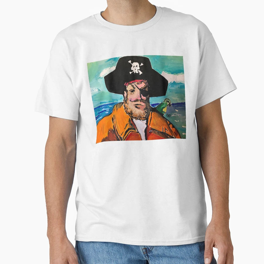 Painty T-Shirt - Graphic Print Unisex - T-Shirt, Sweatshirt, Hoodie