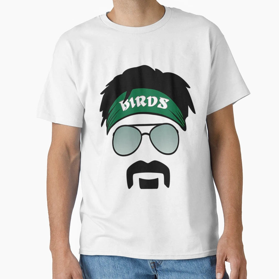 Minshew Mania T-Shirt - Minimalist Print Unisex - T-Shirt, Sweatshirt, Hoodie