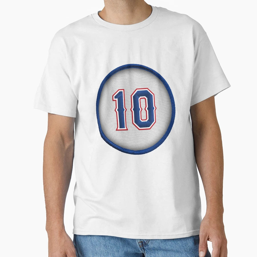 10 Mikey T-Shirt - Unique Graphic Unisex - T-Shirt, Sweatshirt, Hoodie