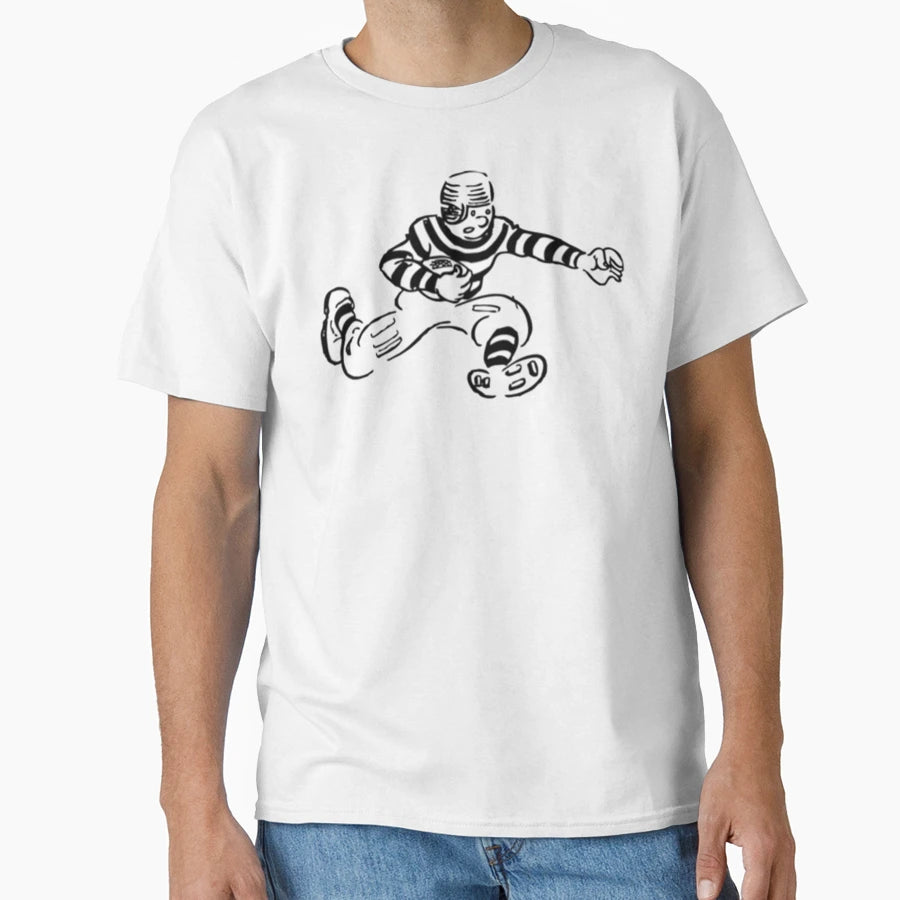 Rugby Player T-Shirt - Fun Novelty Design Unisex - T-Shirt, Sweatshirt, Hoodie