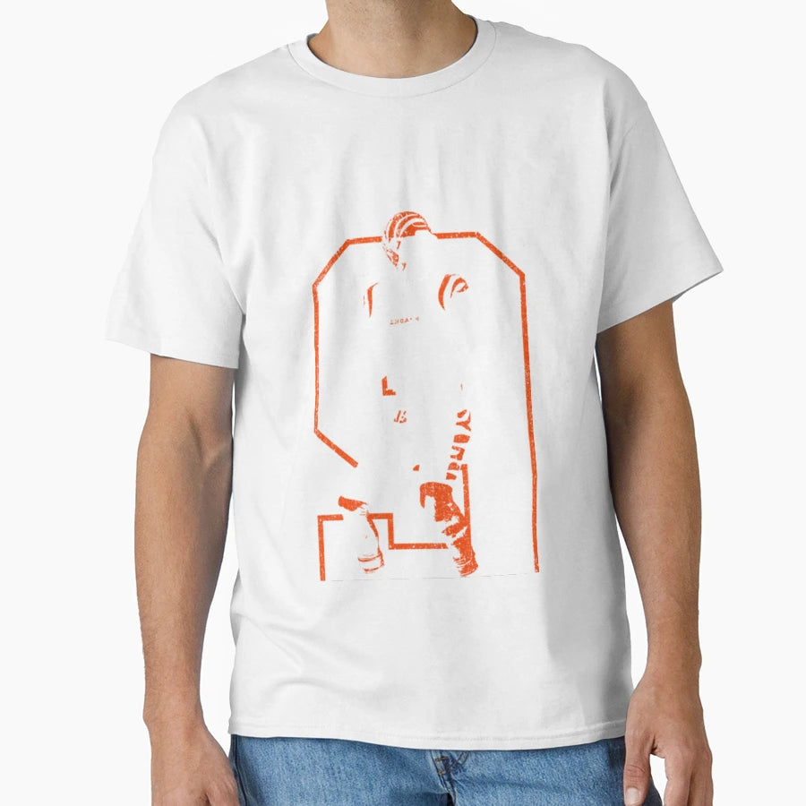 JB T-Shirt - Graphic Print Men Women - T-Shirt, Sweatshirt, Hoodie